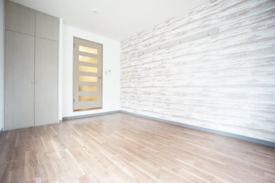 【居間・リビング】 | とうすい | おしゃれな居間です