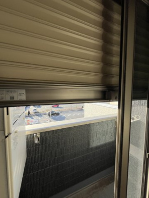 【バルコニー】 | GRACIM_06（グラシムシックス） | 開放的で明るい空間を演出してくれるバルコニーです