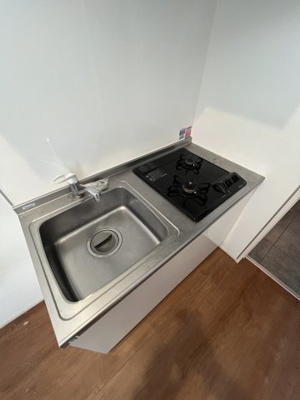 【キッチン】 | GRACIM_06（グラシムシックス） | キッチンです