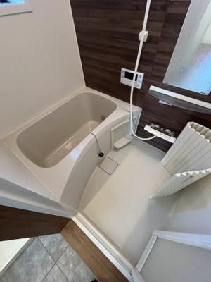 【浴室】 | GRACIM_06（グラシムシックス） | 日々の暮らしに欠かせないお風呂です