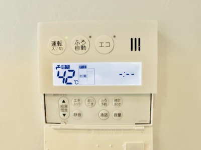 【設備】 | クレアホームズ千葉センタープレイス