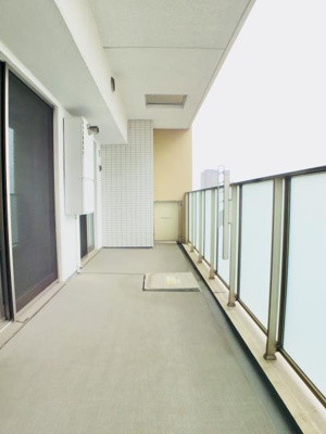 【居間・リビング】 | クレアホームズ千葉センタープレイス | おしゃれなリビングです