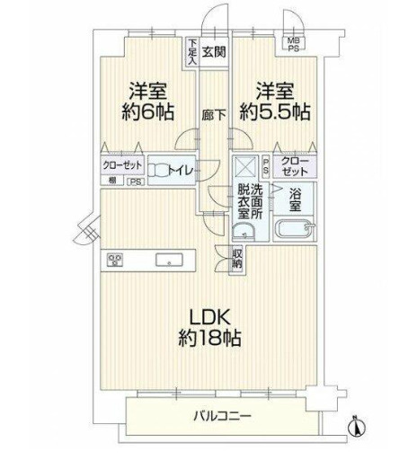 アーバンヒルズ浜松中野町　中央区中野町