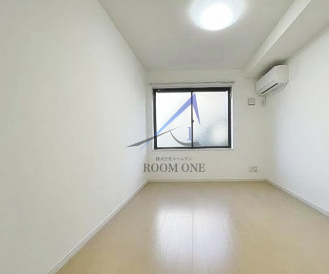 ＦＥＲＩＯ仲宿の寝室|寝室です。