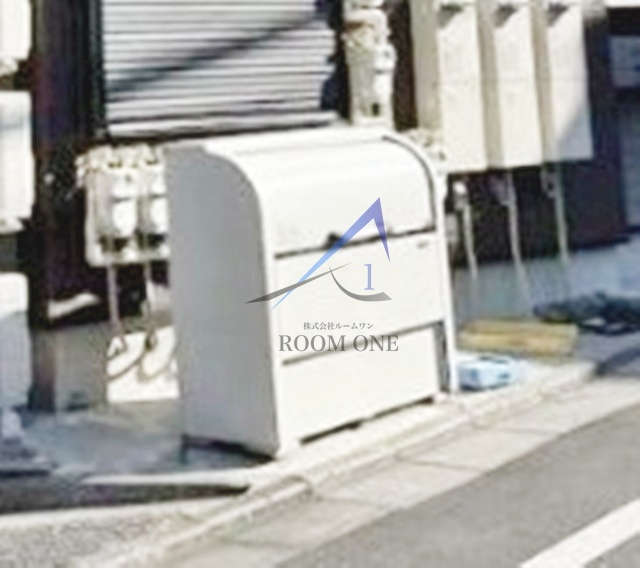 ＦＥＲＩＯ仲宿