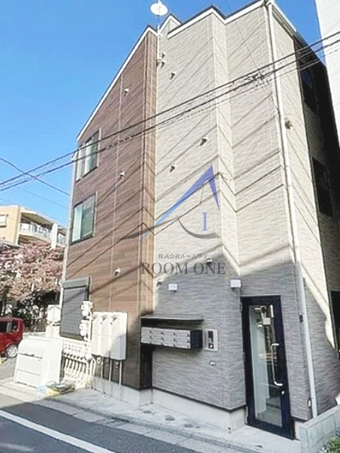 ＦＥＲＩＯ仲宿