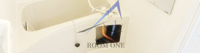 ＦＥＲＩＯ仲宿の浴室|お風呂です。