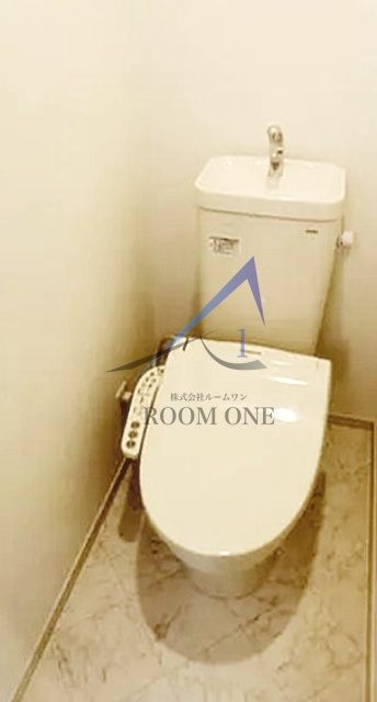 ＦＥＲＩＯ仲宿のトイレ|トイレです。