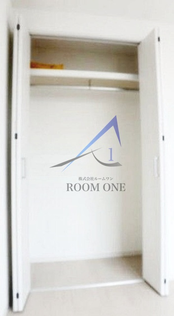 ＦＥＲＩＯ仲宿の収納|収納です。