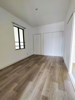 【居間・リビング】 | プルーニハイツＢ棟