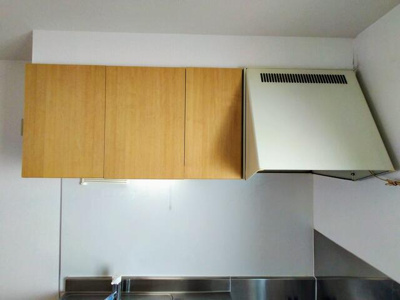 【収納】 | プルーニハイツＢ棟