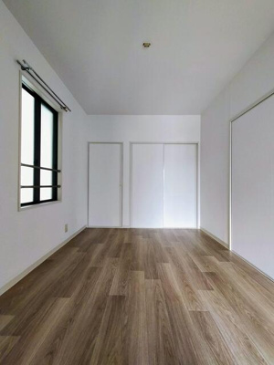 【居間・リビング】 | プルーニハイツＢ棟