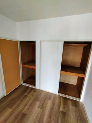 【収納】 | プルーニハイツＢ棟