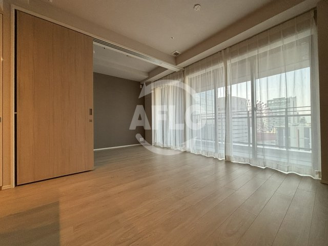 梅田ガーデンレジデンスの洋室|梅田ガーデンレジデンス　洋室