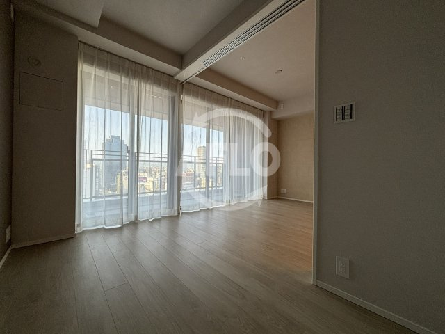 梅田ガーデンレジデンスの洋室|梅田ガーデンレジデンス　洋室