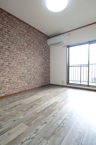 【居間・リビング】 | マンションみどり | ゆったり過ごせるリビングです