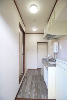 【内装】 | マンションみどり