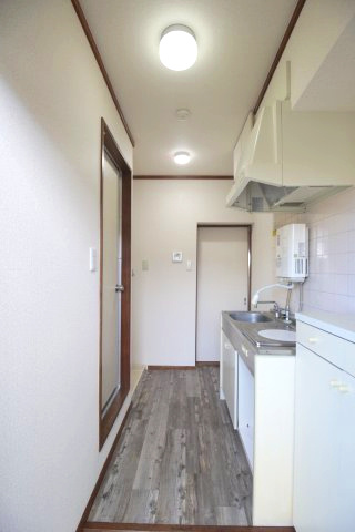 【内装】 | マンションみどり