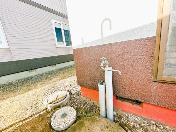 美幌町字青山南5－11中古住宅のその他