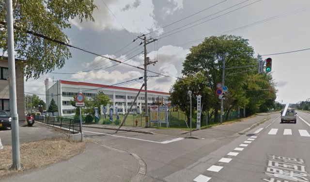 美幌町字青山南5－11のその他