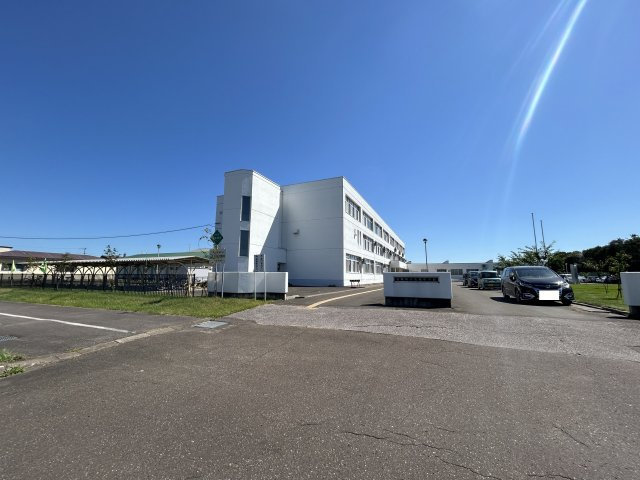 美幌町字青山南5－11中古住宅の周辺