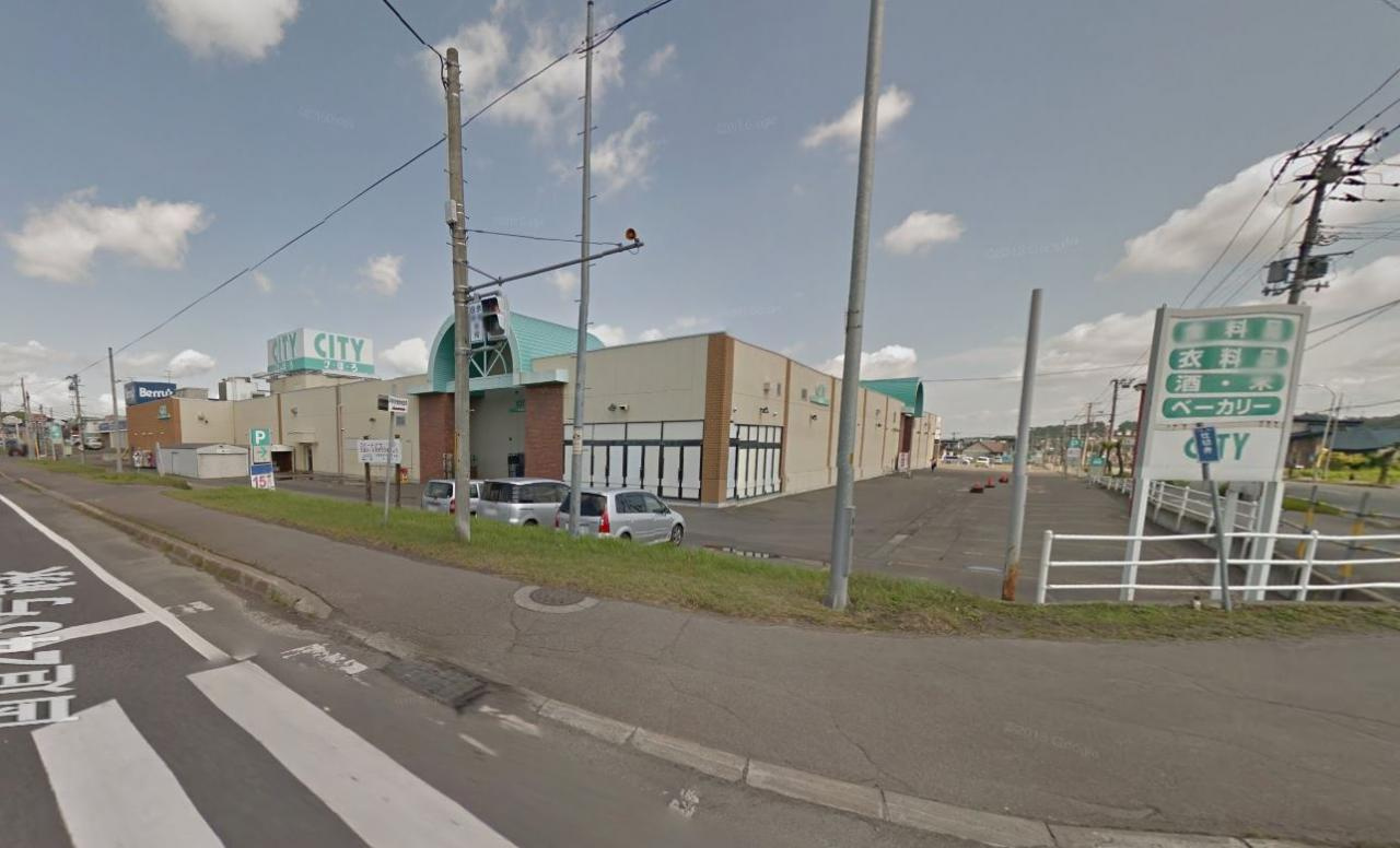 美幌町字青山南5－11の周辺