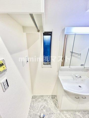 トレイル上福島のその他