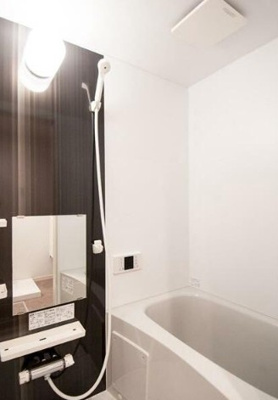 【浴室】 | プレジール | イメージ写真
