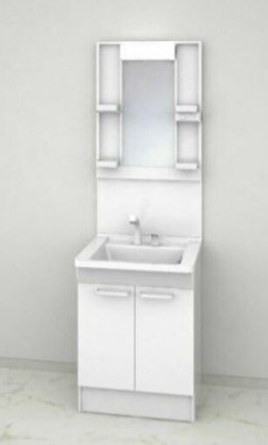 【洗面所】 | プレジール | イメージ写真