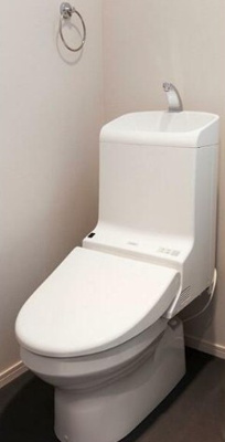 【トイレ】 | プレジール | トイレ