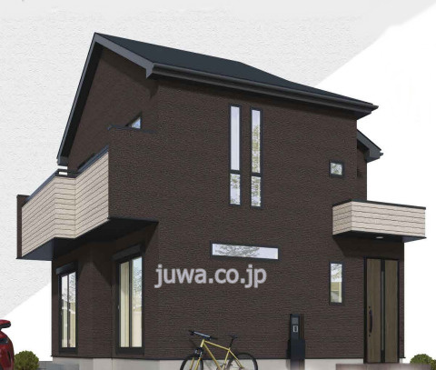 【新築分譲住宅】富士見市水子26期