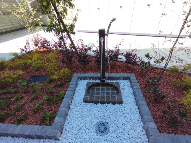 レジデンス上里のその他共用部分