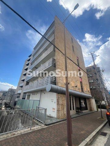 キャッスルアート御影