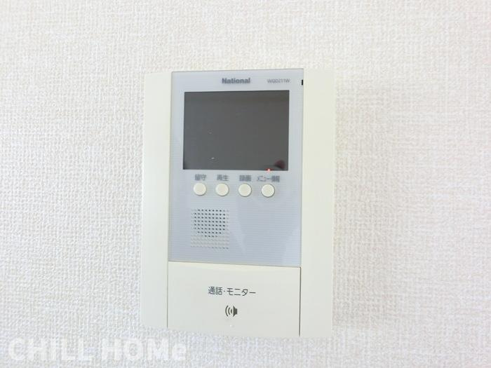 コーポ七曲り　Ｄのセキュリティ|他社様掲載物件もまとめてご紹介、ご案内可能です(^^)/