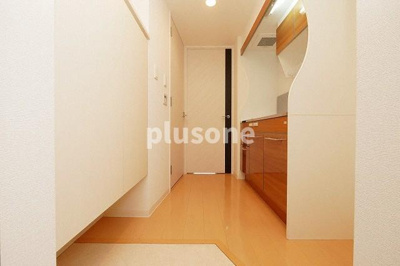 【玄関】 | AFFLUENCE難波