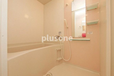 【浴室】 | AFFLUENCE難波