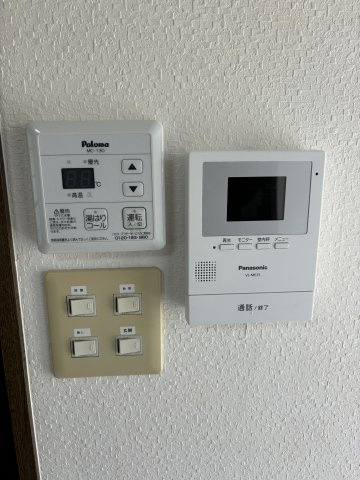 ナツキハイツB