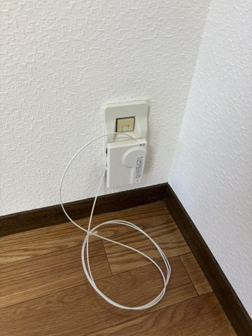 ナツキハイツB