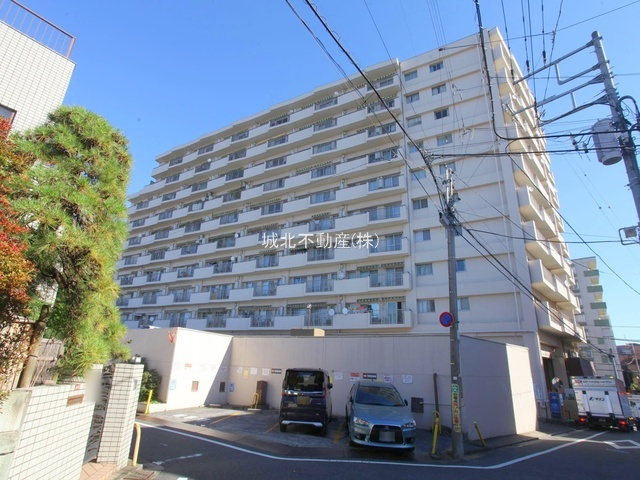 オーク荻窪マンション