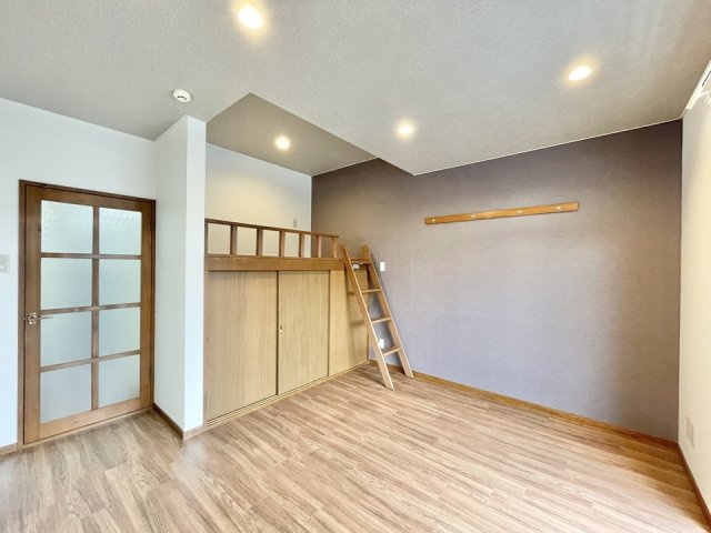 ステラⅡの内装