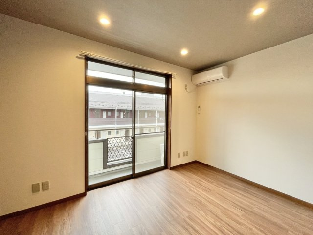 ステラⅡの居間・リビング