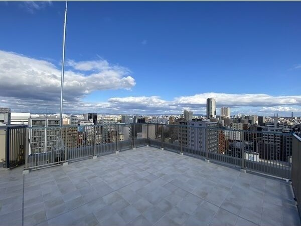 PULCHRA IMAIKE(プルクラ今池)のその他