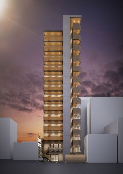 PULCHRA IMAIKE(プルクラ今池)