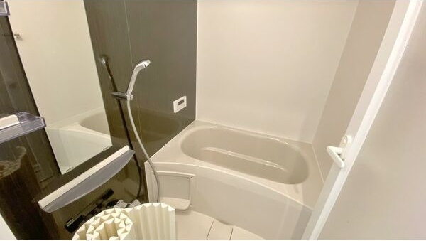 PULCHRA IMAIKE(プルクラ今池)の浴室