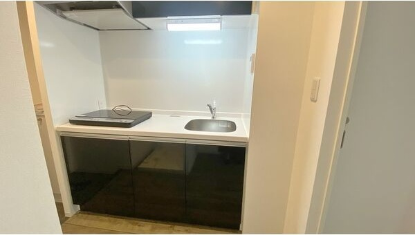 PULCHRA IMAIKE(プルクラ今池)のキッチン