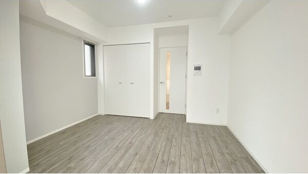 PULCHRA IMAIKE(プルクラ今池)の居間・リビング