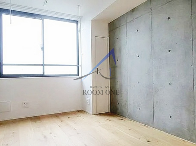 ミライズ世田谷豪徳寺の寝室|寝室です。