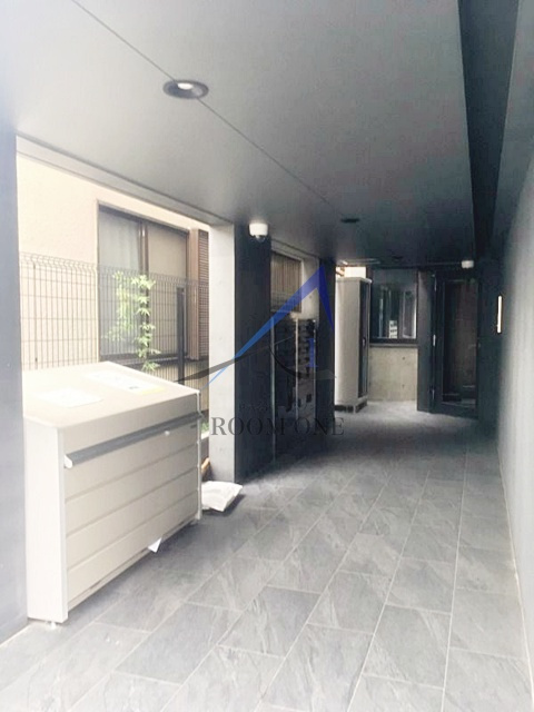 ミライズ世田谷豪徳寺