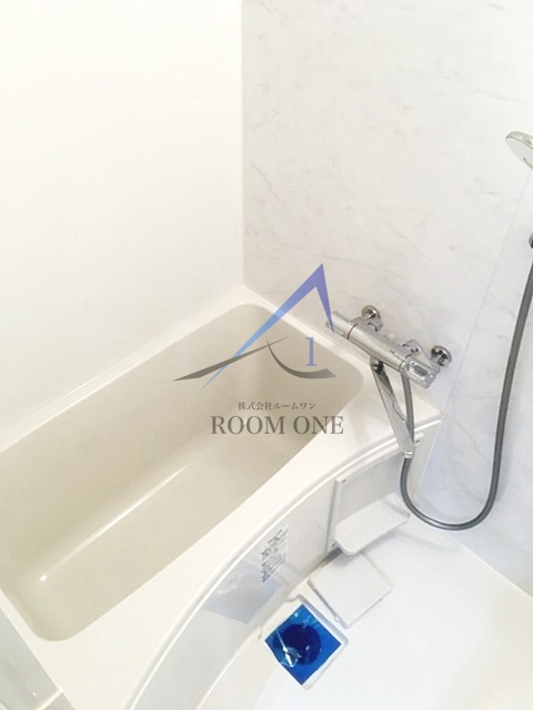 ミライズ世田谷豪徳寺の浴室|お風呂です。