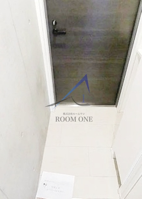 ミライズ世田谷豪徳寺の玄関|玄関です。